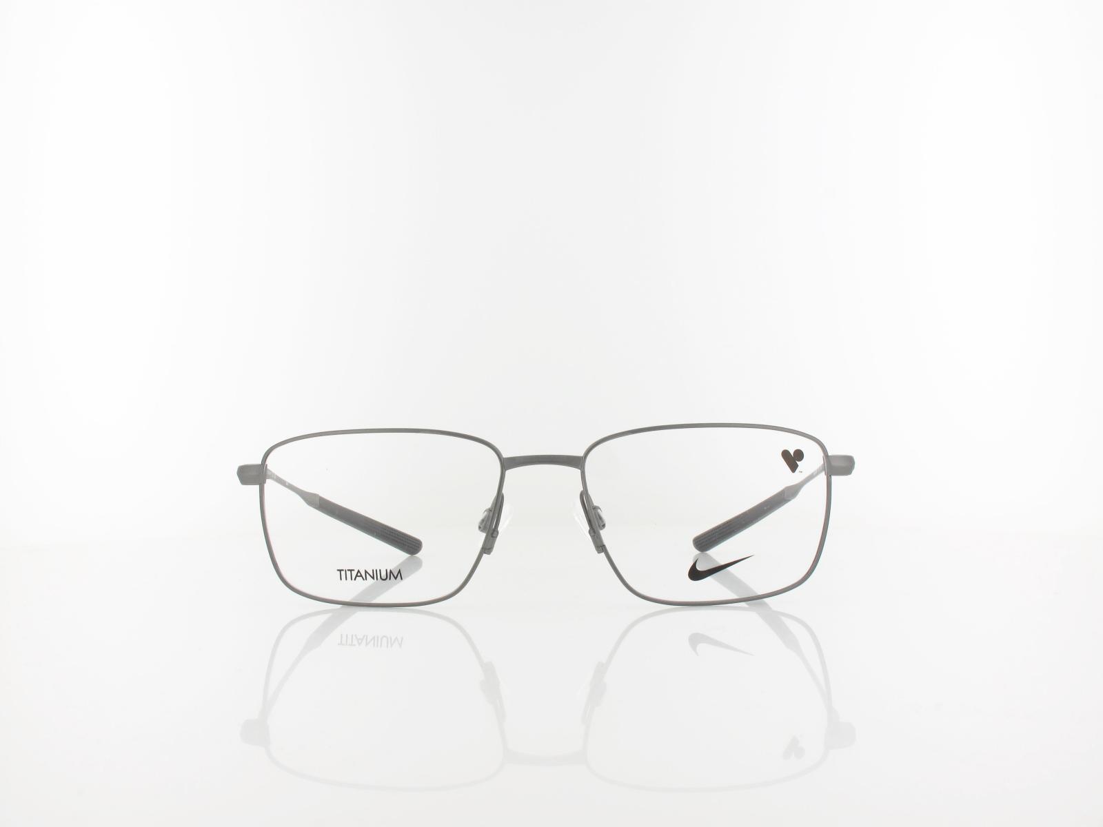 Nike | NK6046 070 55 | satin gunmetal