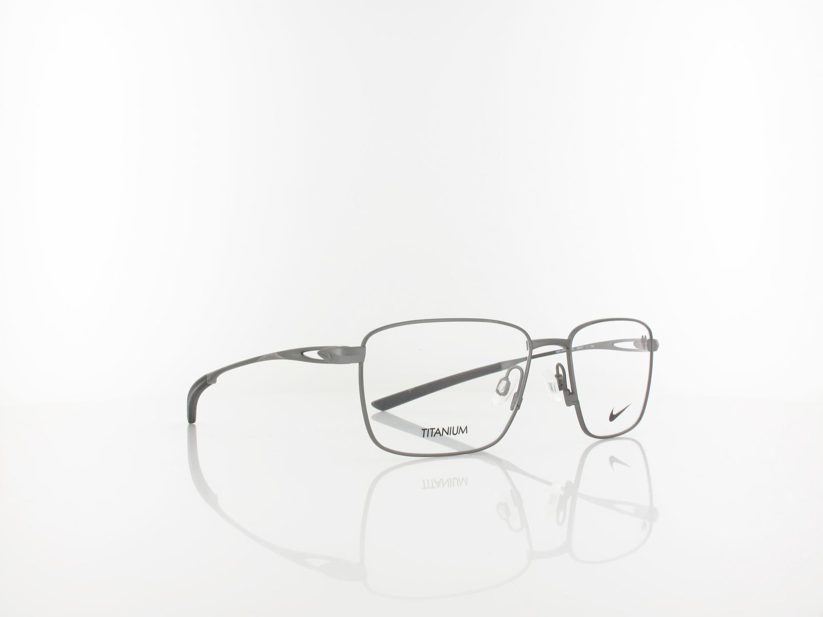 Nike | NK6046 070 55 | satin gunmetal