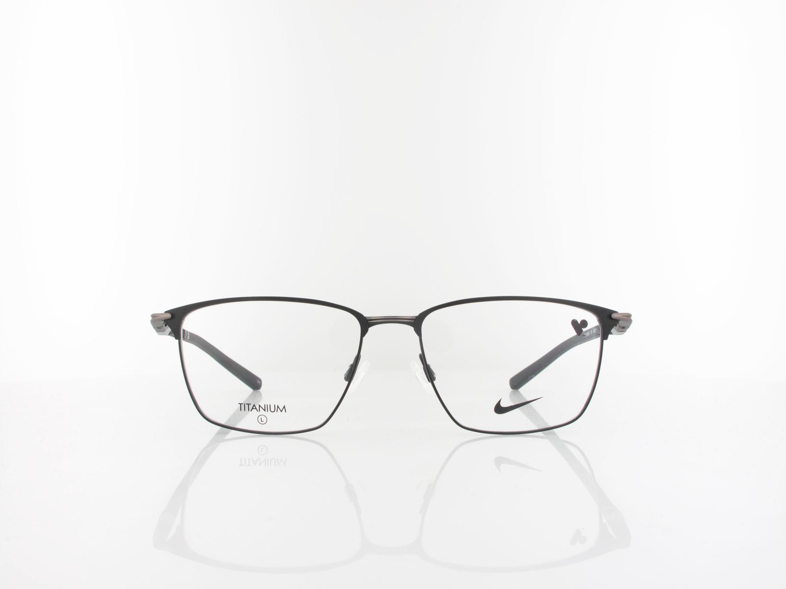 Nike | NK6066 001 56 | matte black
