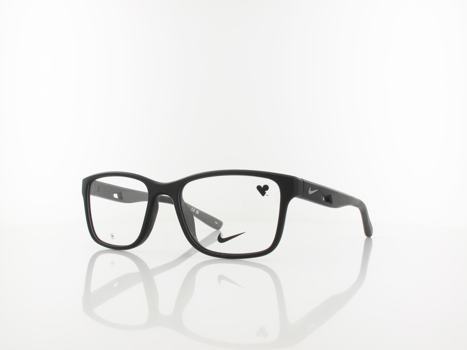 Nike | NK7014 001 53 | matte black dark grey