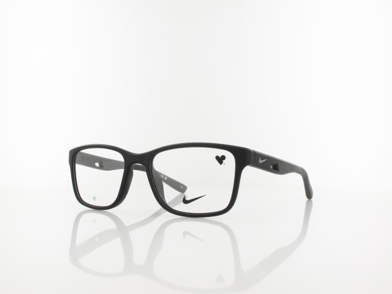 Nike | NK7014 001 53 | matte black dark grey