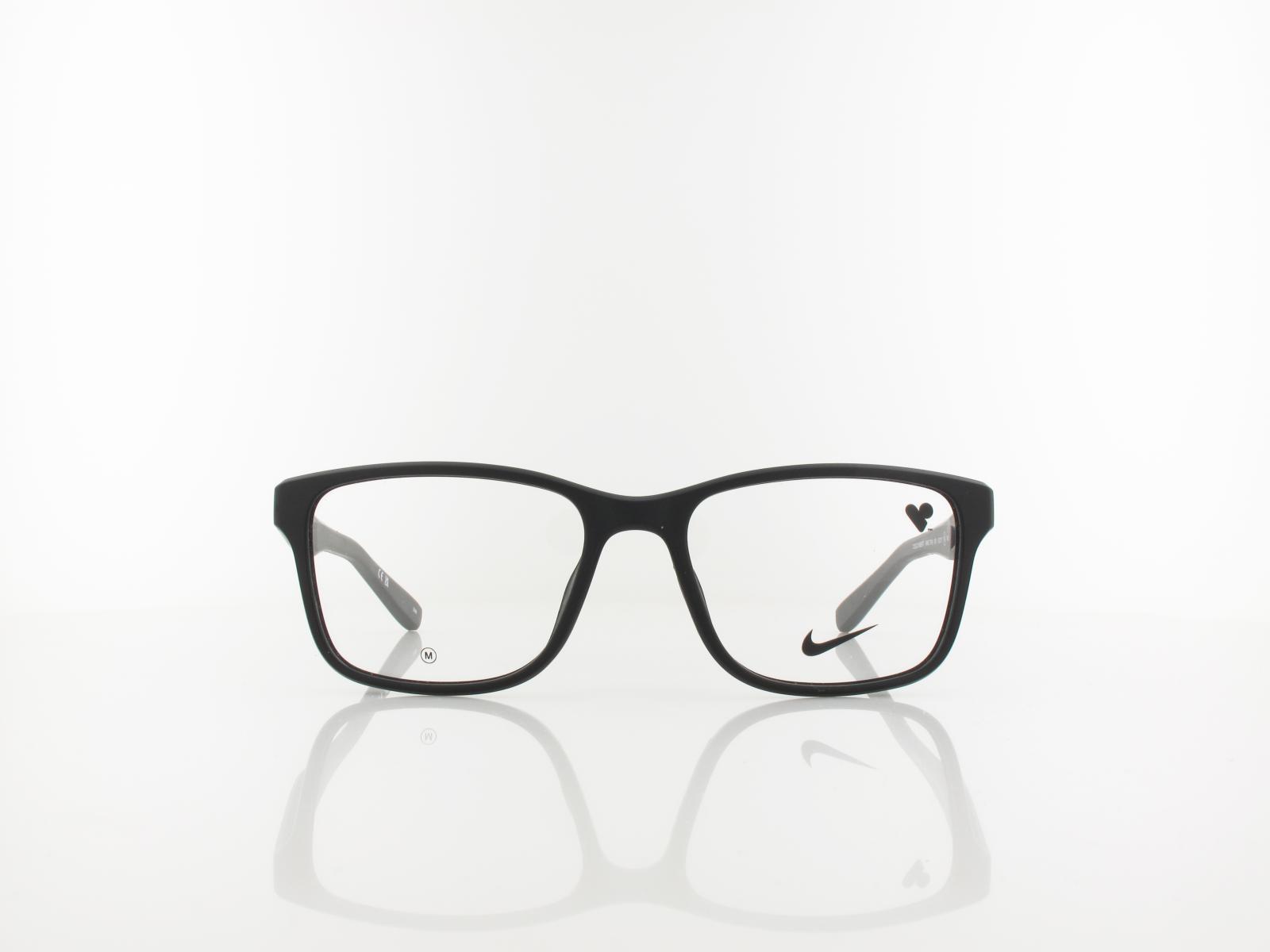 Nike | NK7014 001 53 | matte black dark grey