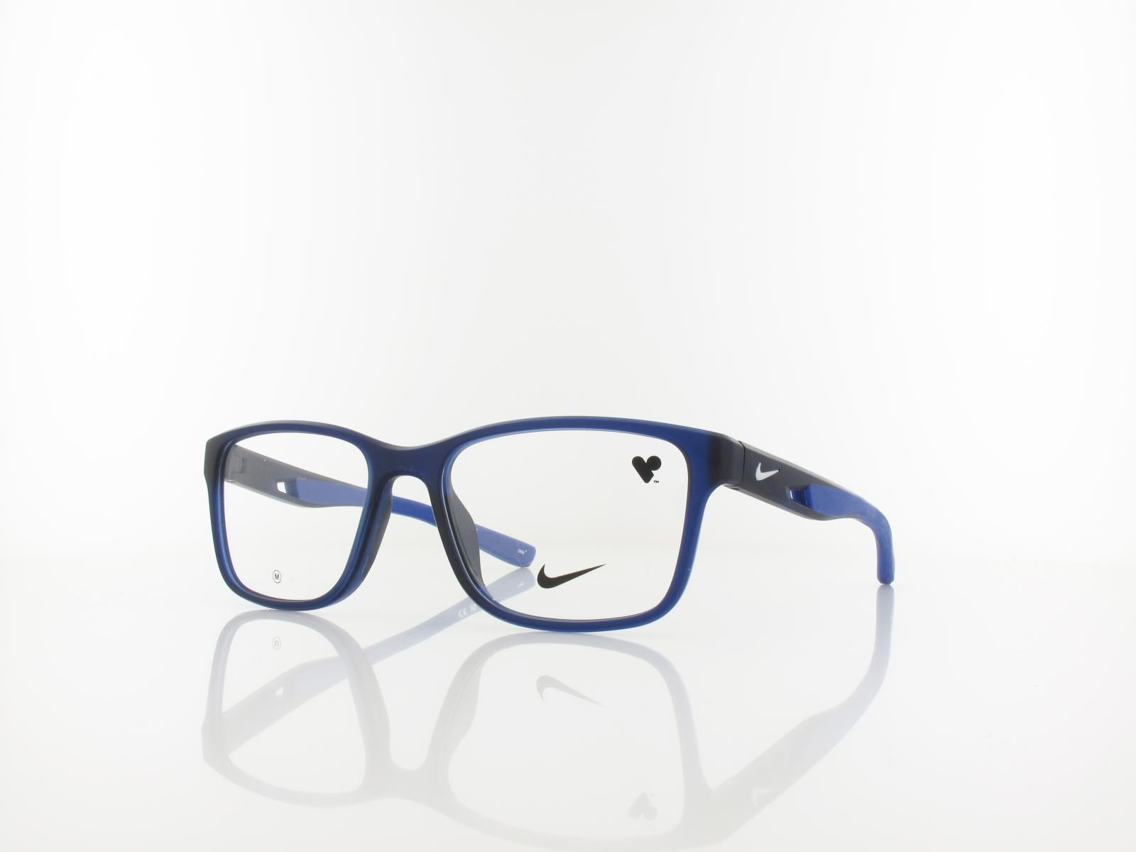 Nike | NK7014 410 53 | matte midnight navy racer blue