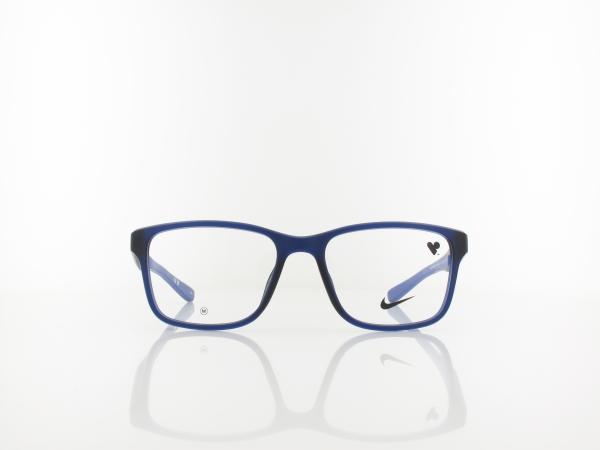 Nike | NK7014 410 53 | matte midnight navy racer blue