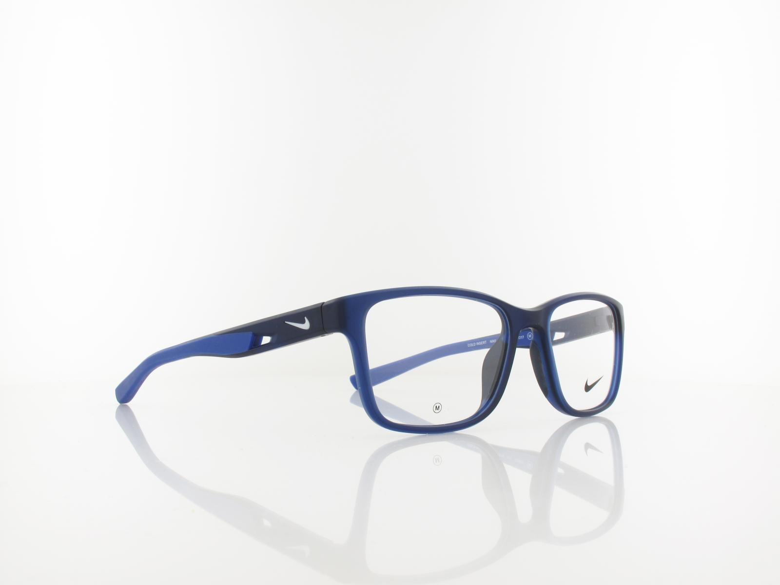Nike | NK7014 410 53 | matte midnight navy racer blue
