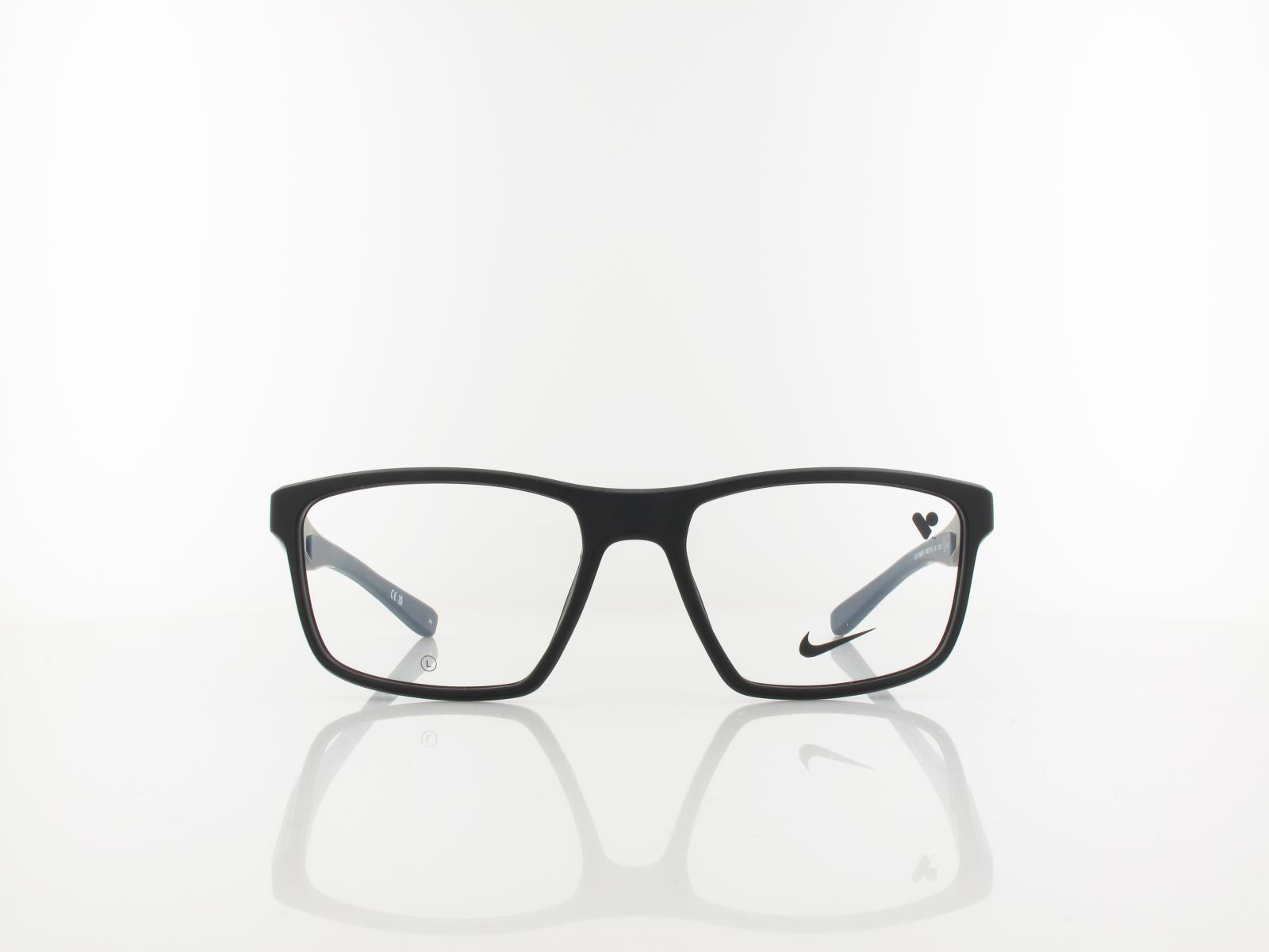 Nike | NK7015 004 55 | matte black space blue