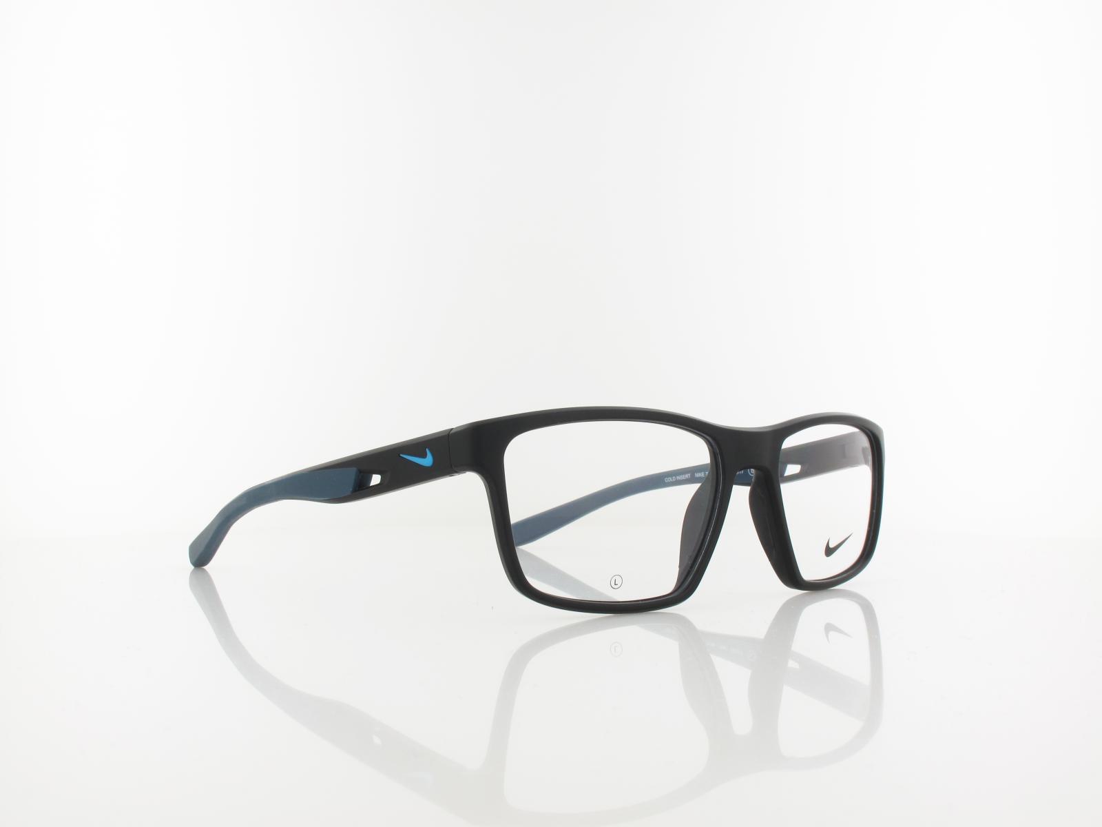 Nike | NK7015 004 55 | matte black space blue