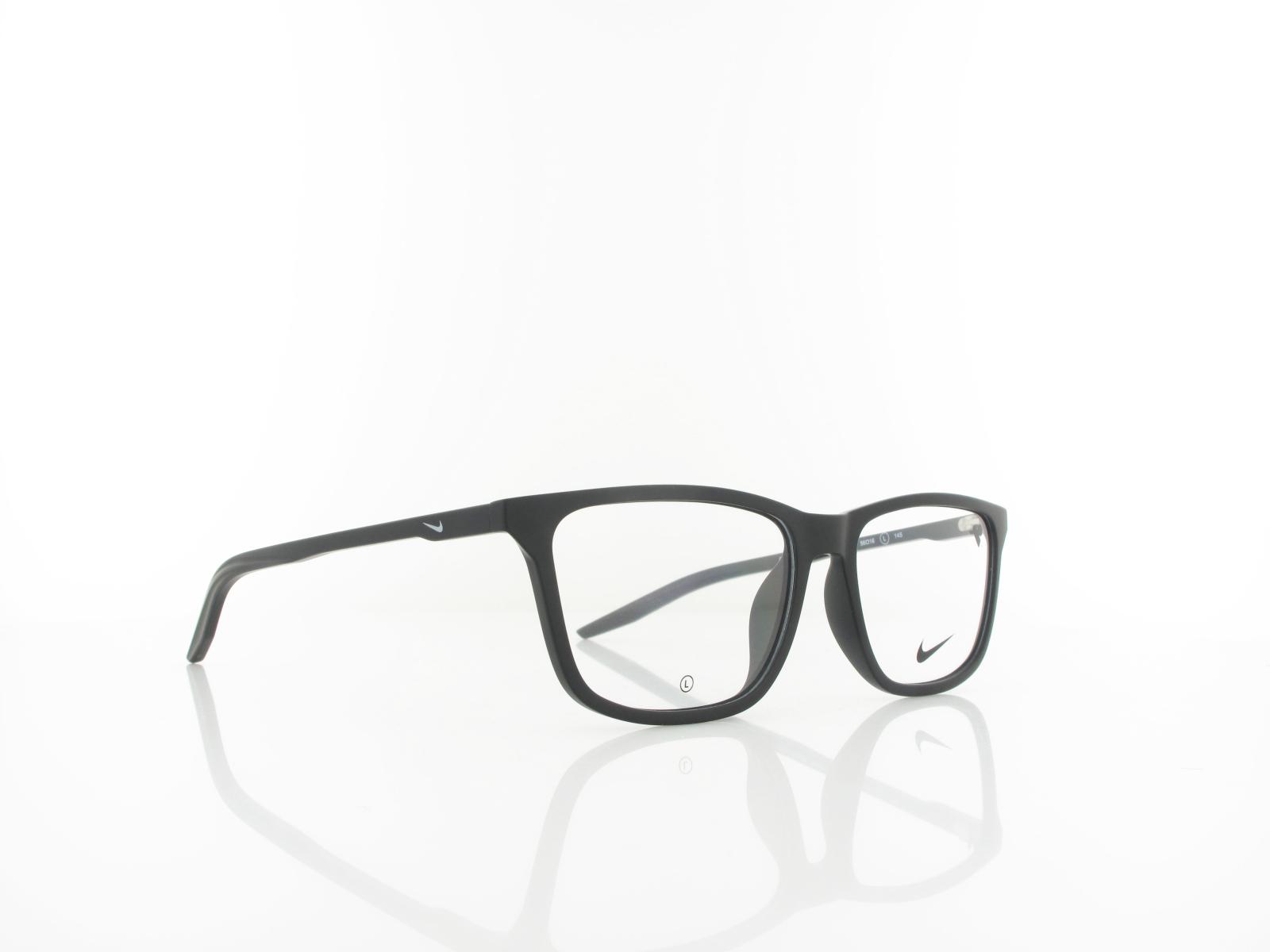 Nike | NIKE 7018 001 56 | matte black