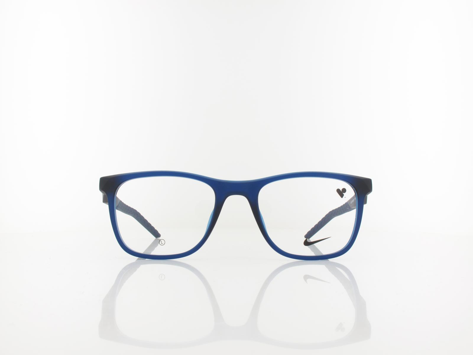 Nike | NK7056 423 53 | matte industrial blue