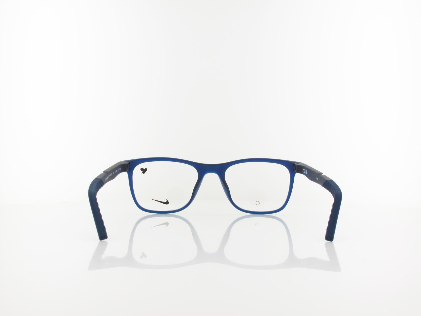 Nike | NK7056 423 53 | matte industrial blue