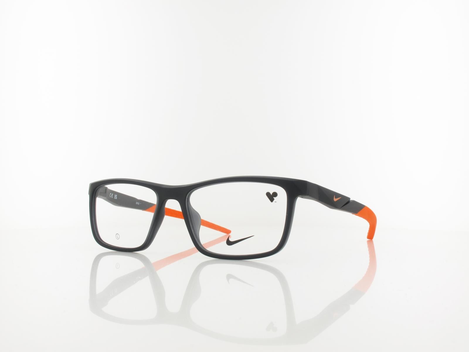 Nike | NK7057 033 54 | matte anthracite