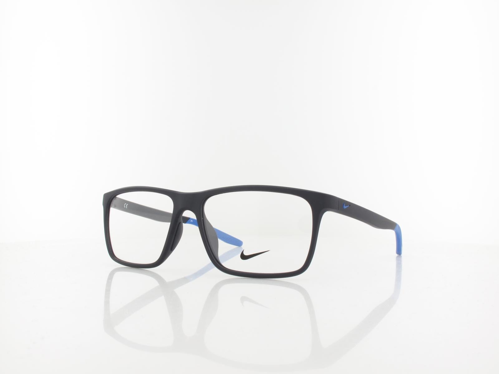 Nike | NK7116 034 56 | matte gridiron pacific blue