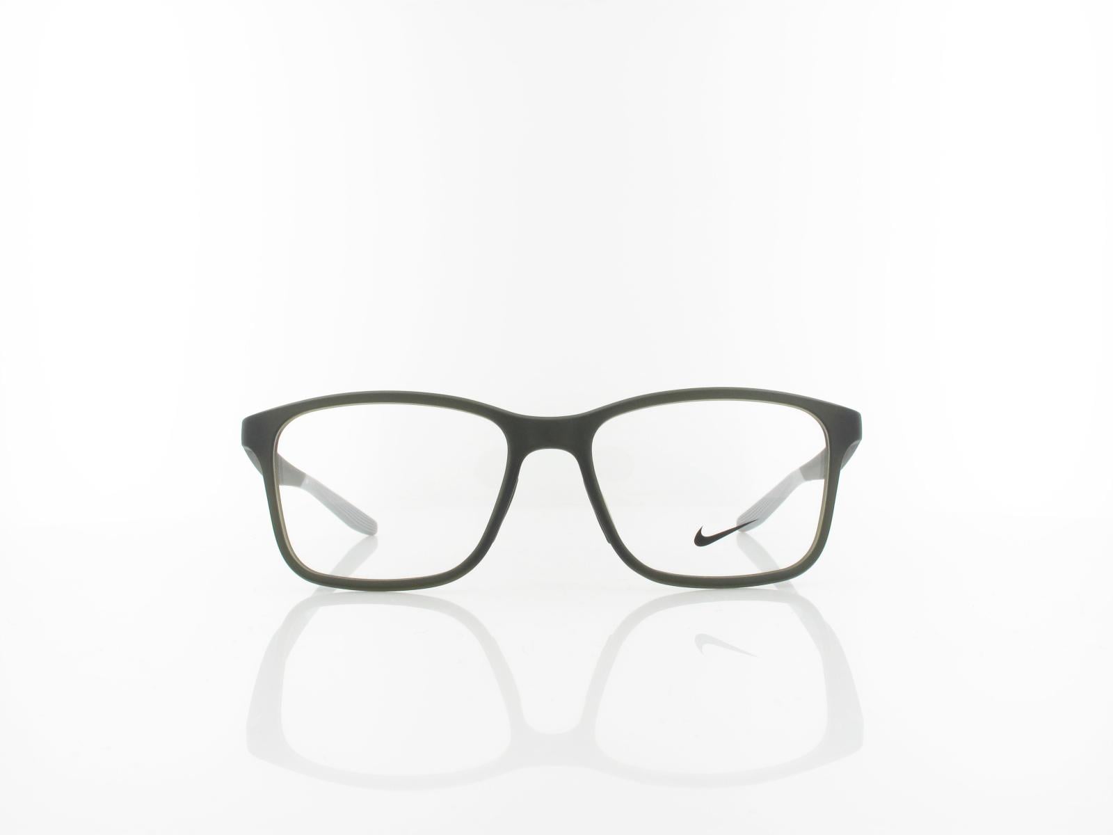 Nike | NK7117 305 54 | matte sequoia wolf grey