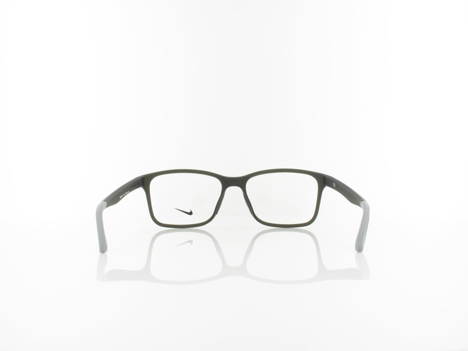 Nike | NK7117 305 54 | matte sequoia wolf grey
