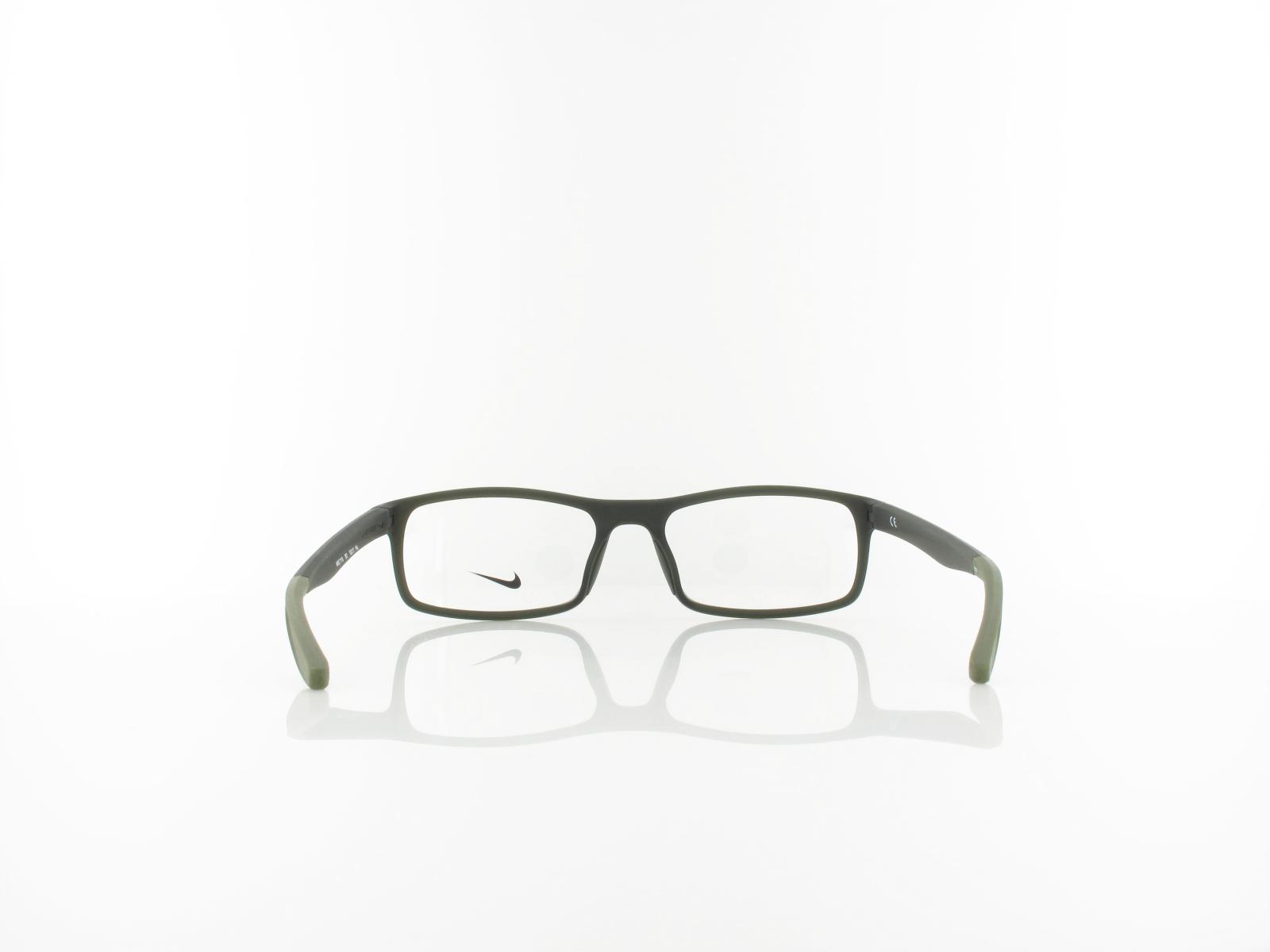 Nike | NK7119 307 53 | matte sequoia medium olive