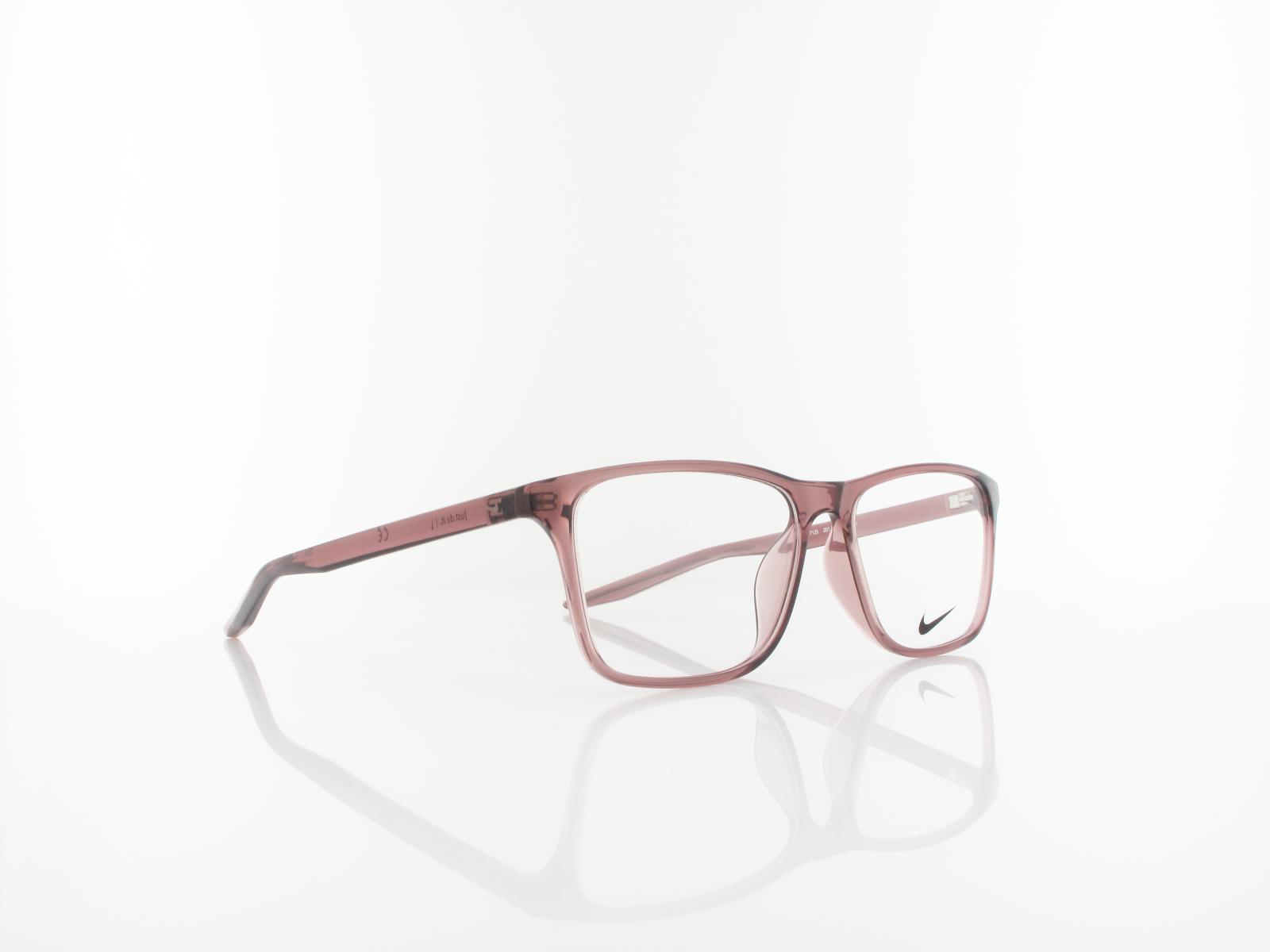 Nike | NK7125 201 54 | smokey mauve
