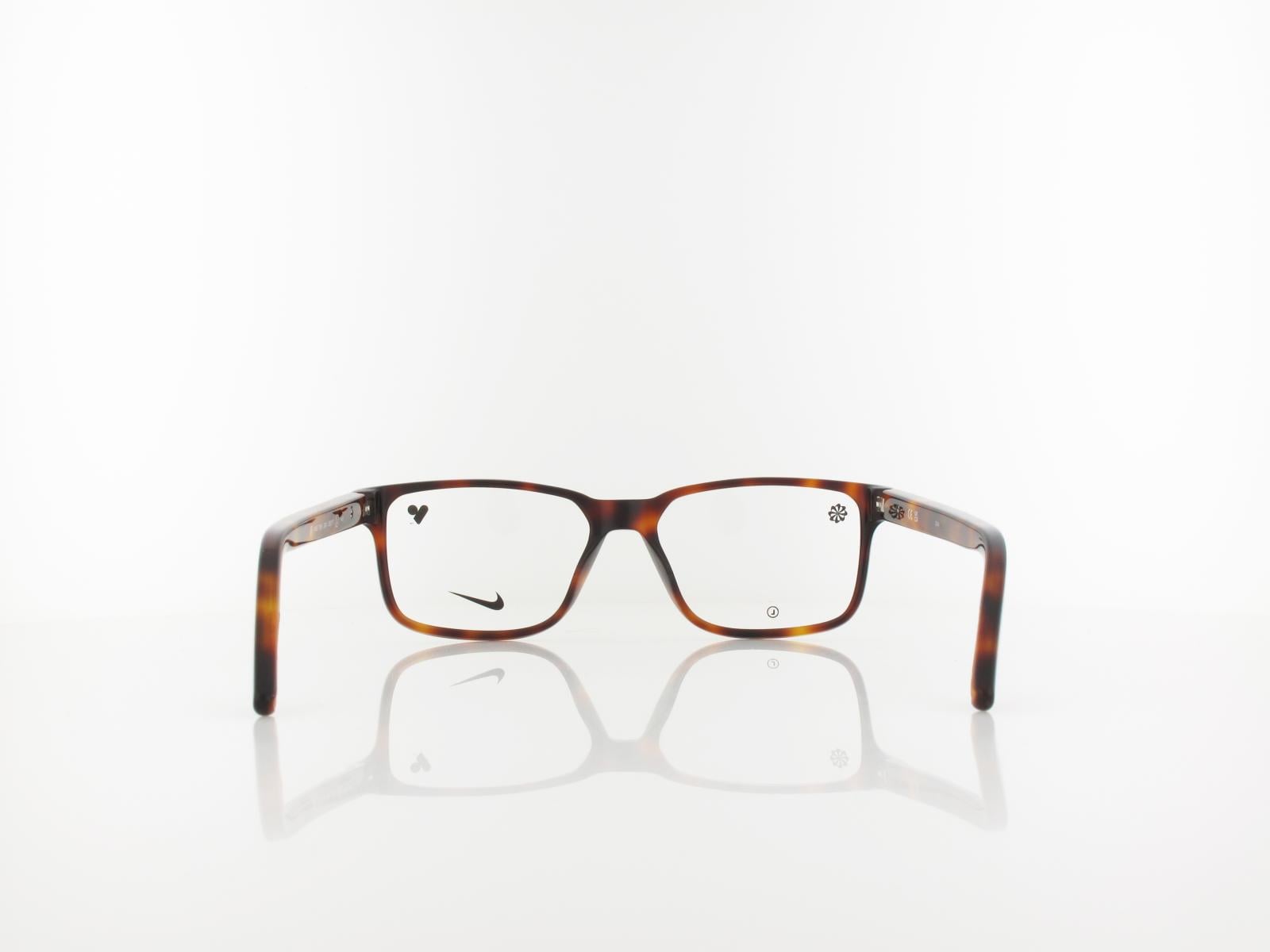 Nike | NK7160 240 55 | soft tortoise