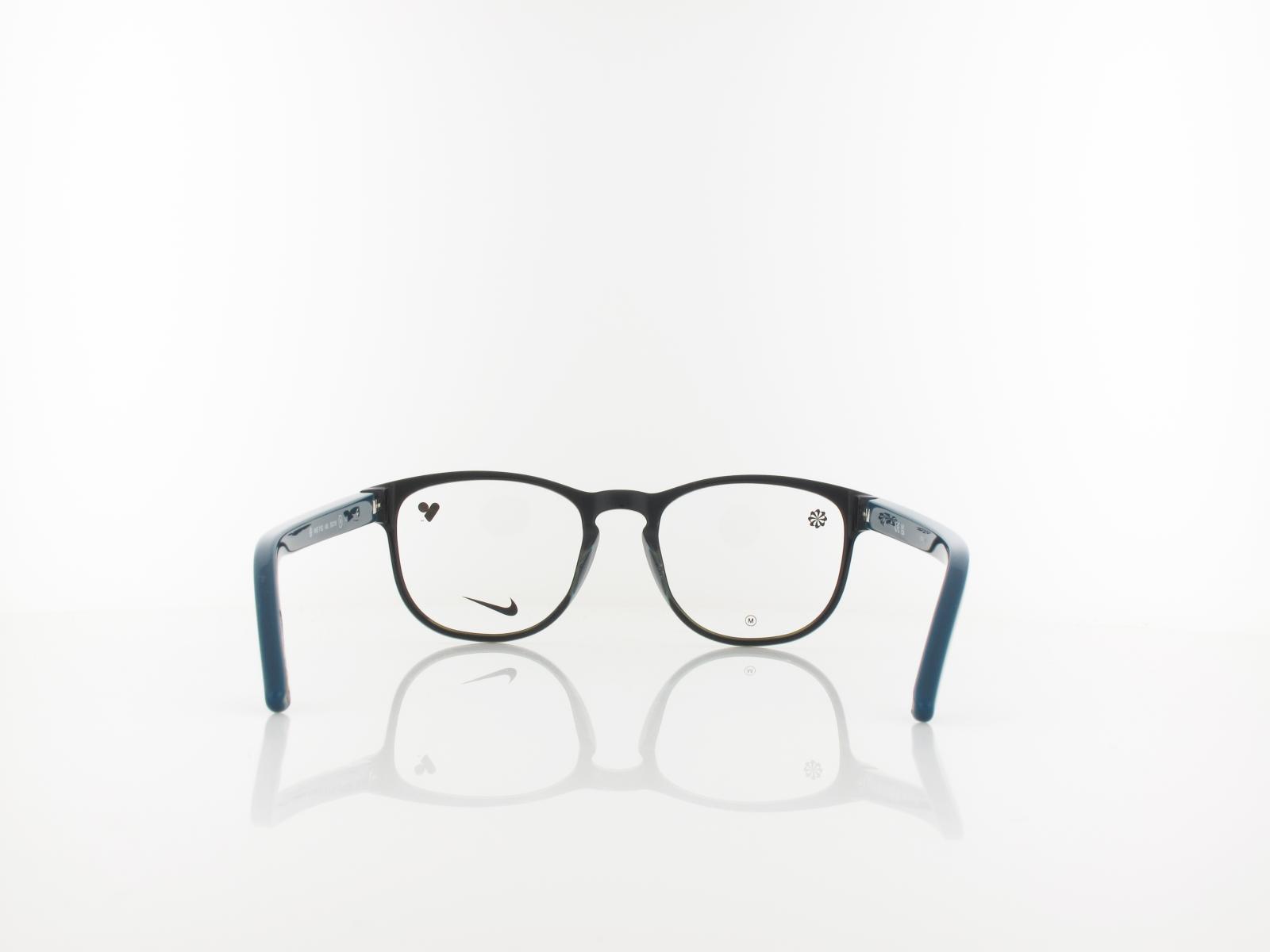 Nike | NK7162 445 50 | mediterranean blue tri-lam