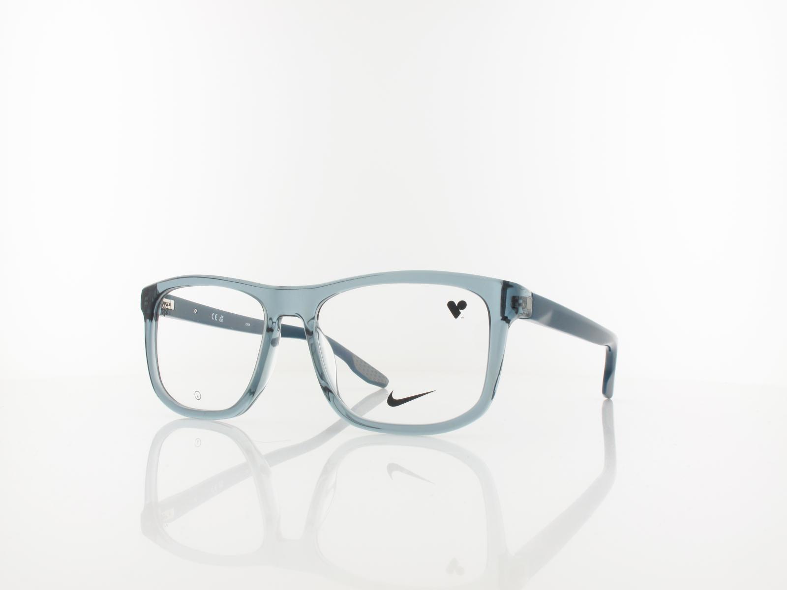 Nike | NK7163 456 55 | crystal stone blue