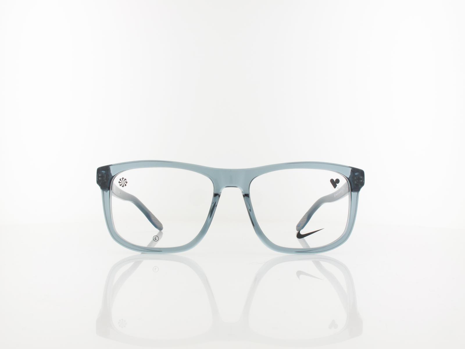 Nike | NK7163 456 55 | crystal stone blue