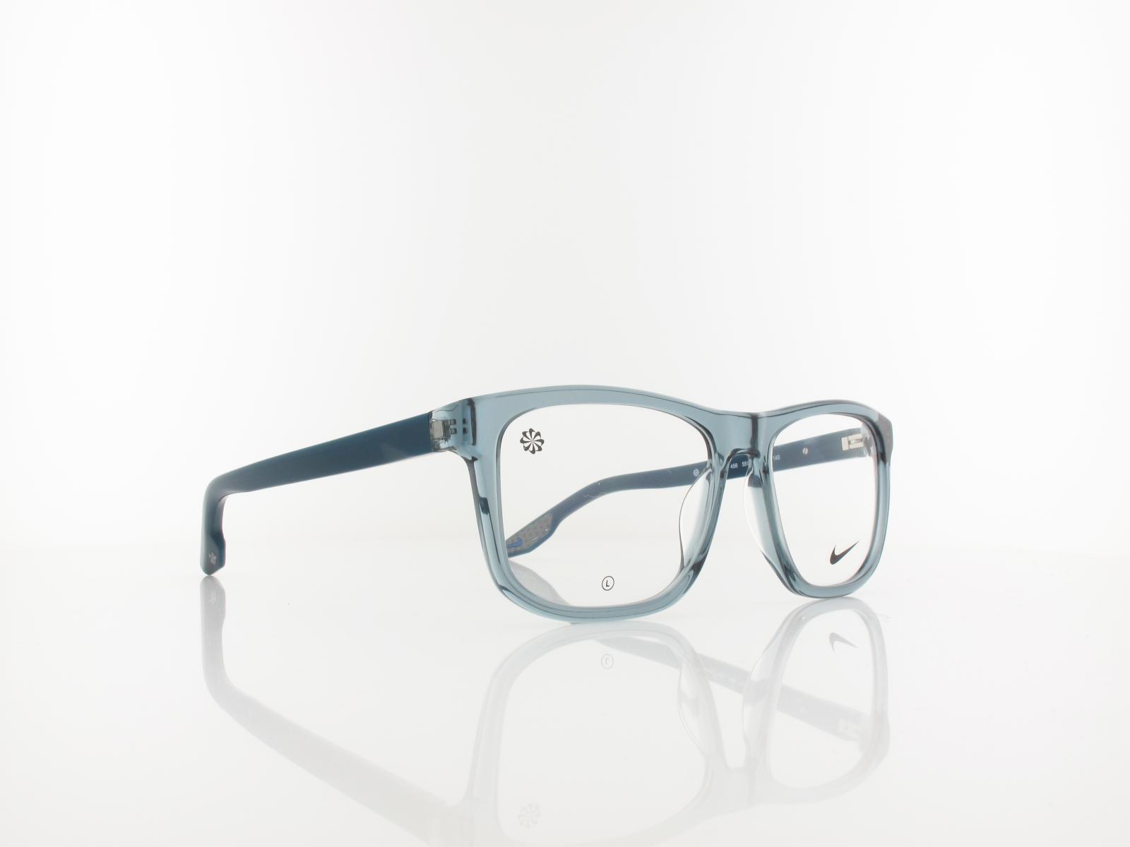 Nike | NK7163 456 55 | crystal stone blue