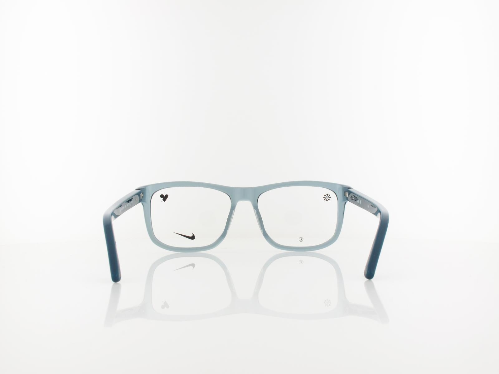 Nike | NK7163 456 55 | crystal stone blue