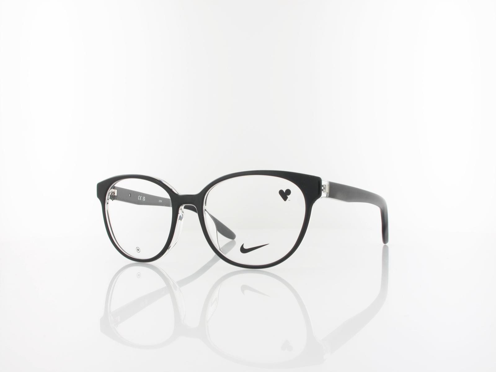 Nike | NK7164 010 52 | black crystal clear