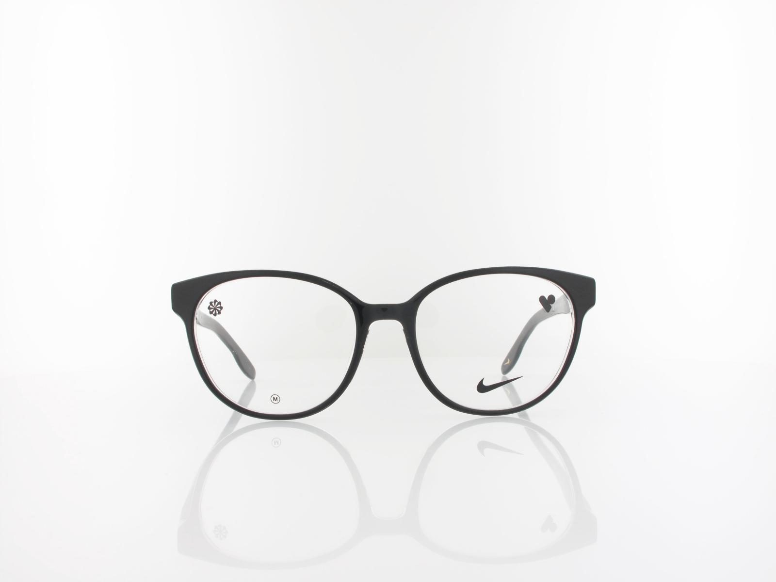 Nike | NK7164 010 52 | black crystal clear
