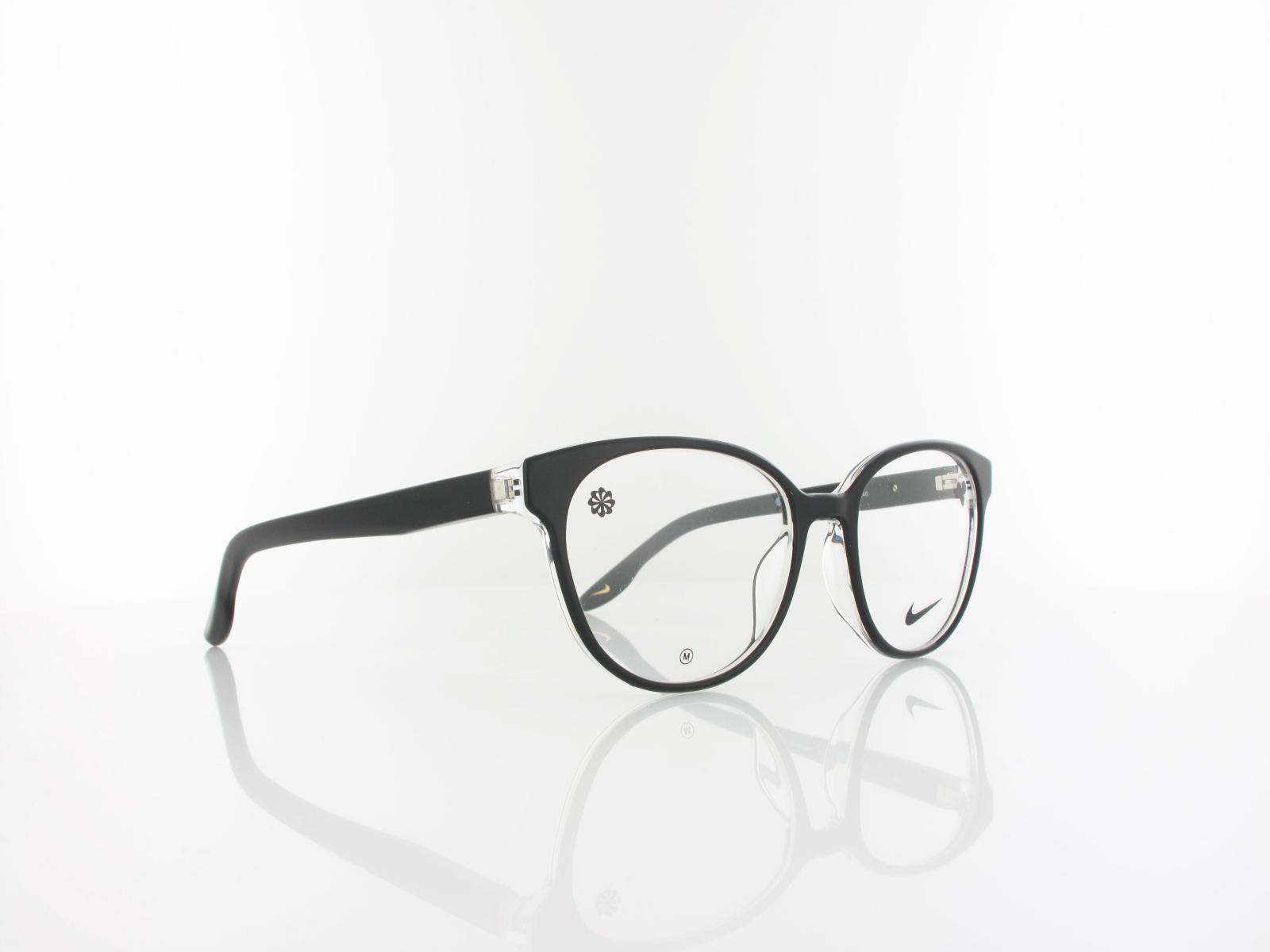 Nike | NK7164 010 52 | black crystal clear