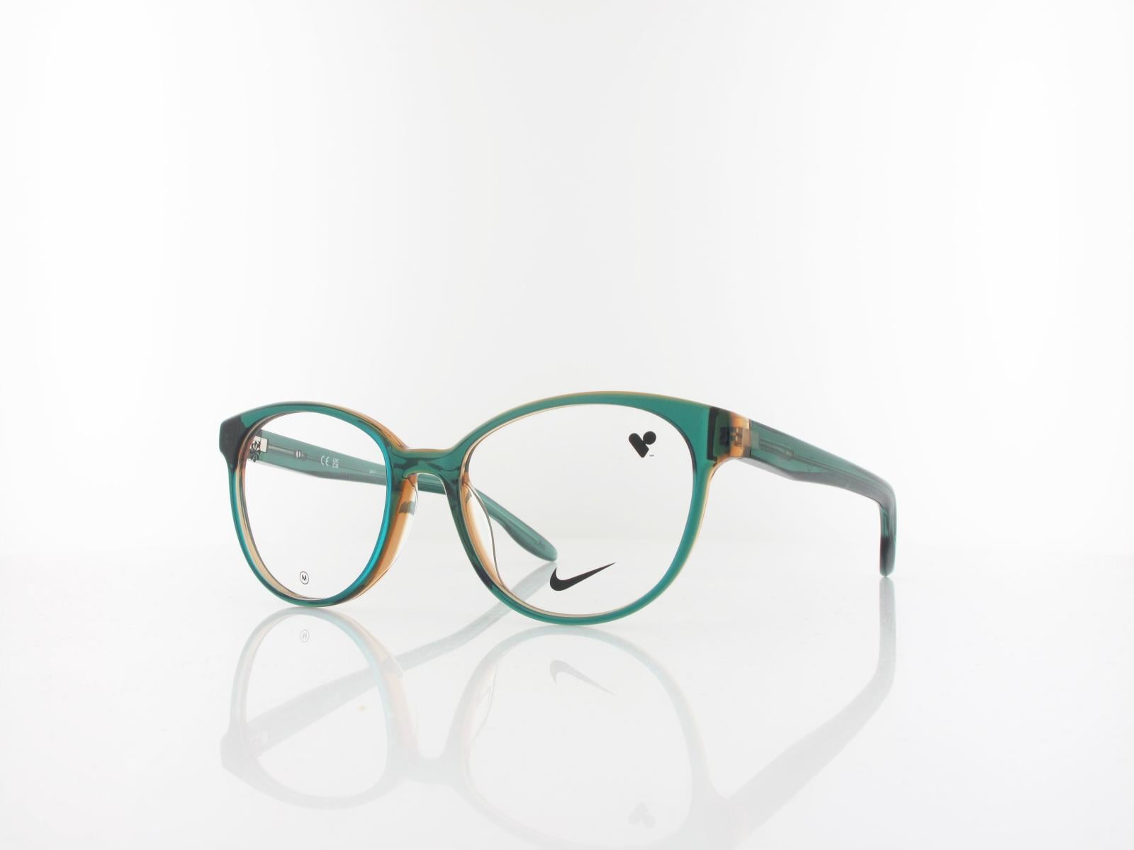 Nike | NK7164 314 52 | crystal jade bronzine