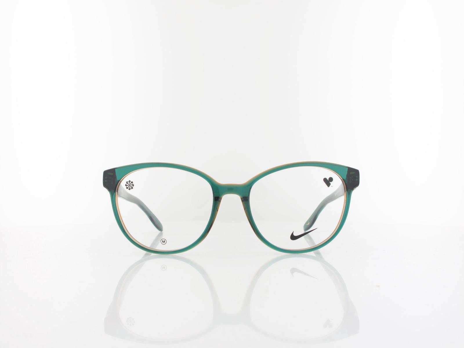 Nike | NK7164 314 52 | crystal jade bronzine