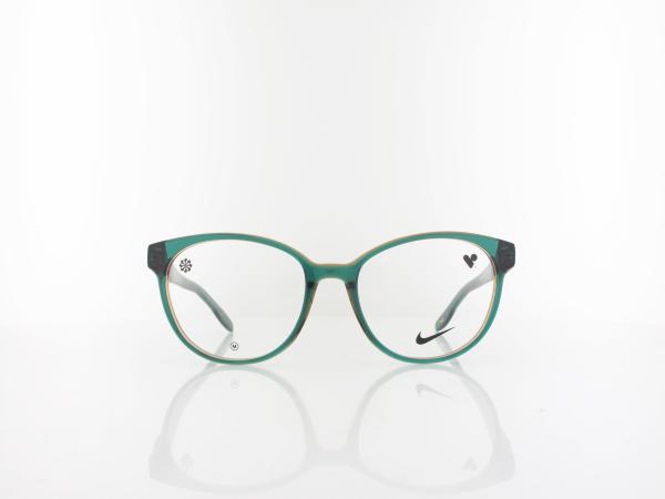 Nike | NK7164 314 52 | crystal jade bronzine
