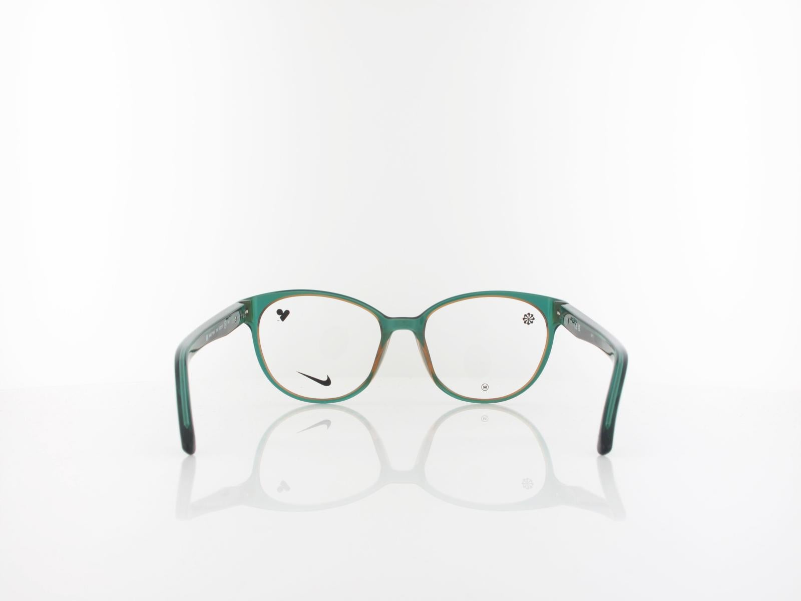 Nike | NK7164 314 52 | crystal jade bronzine