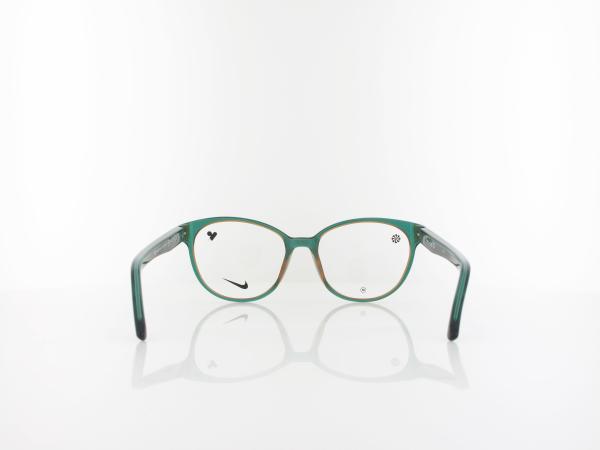 Nike | NK7164 314 52 | crystal jade bronzine
