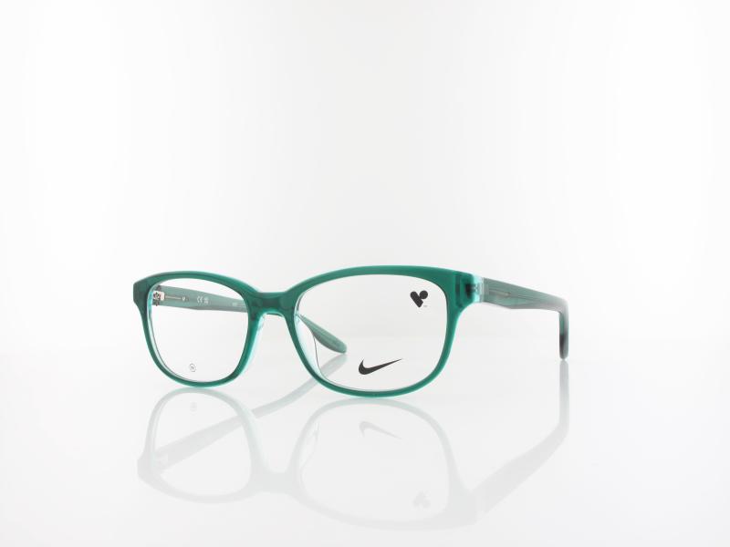 Nike | NK7165 444 52 | crystal teal laminate