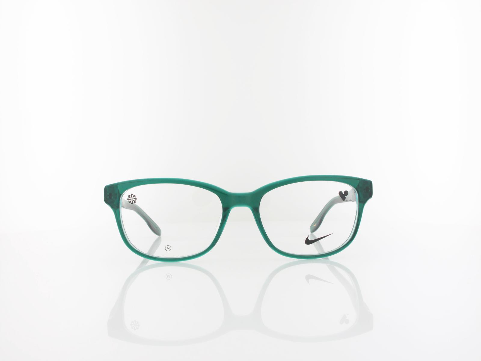 Nike | NK7165 444 52 | crystal teal laminate