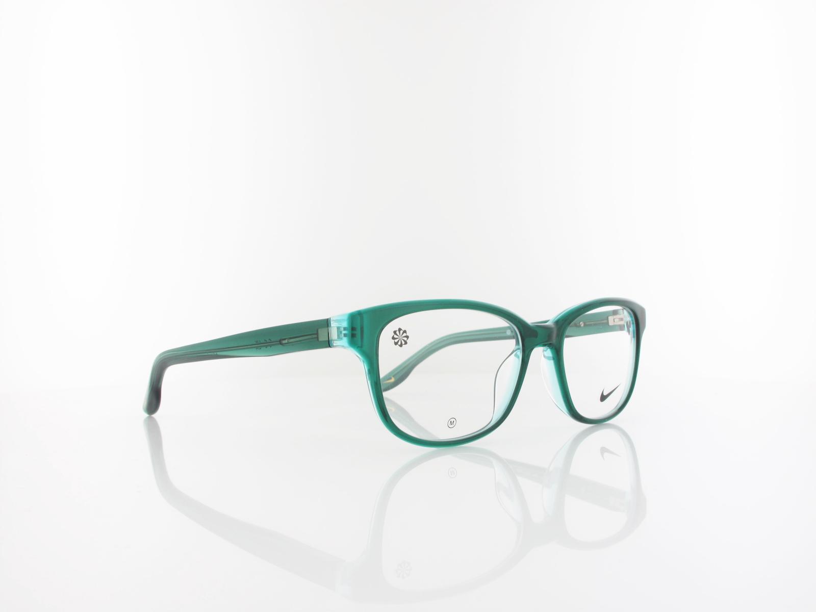 Nike | NK7165 444 52 | crystal teal laminate