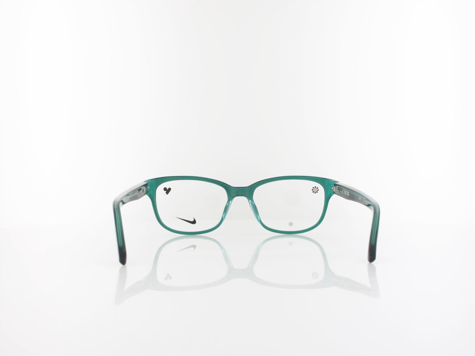 Nike | NK7165 444 52 | crystal teal laminate