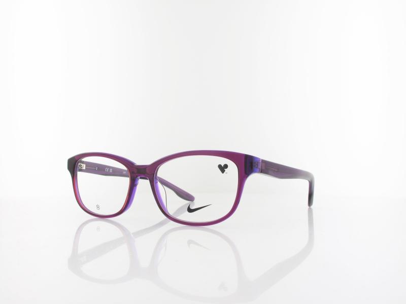 Nike | NK7165 516 52 | crystal violet laminate