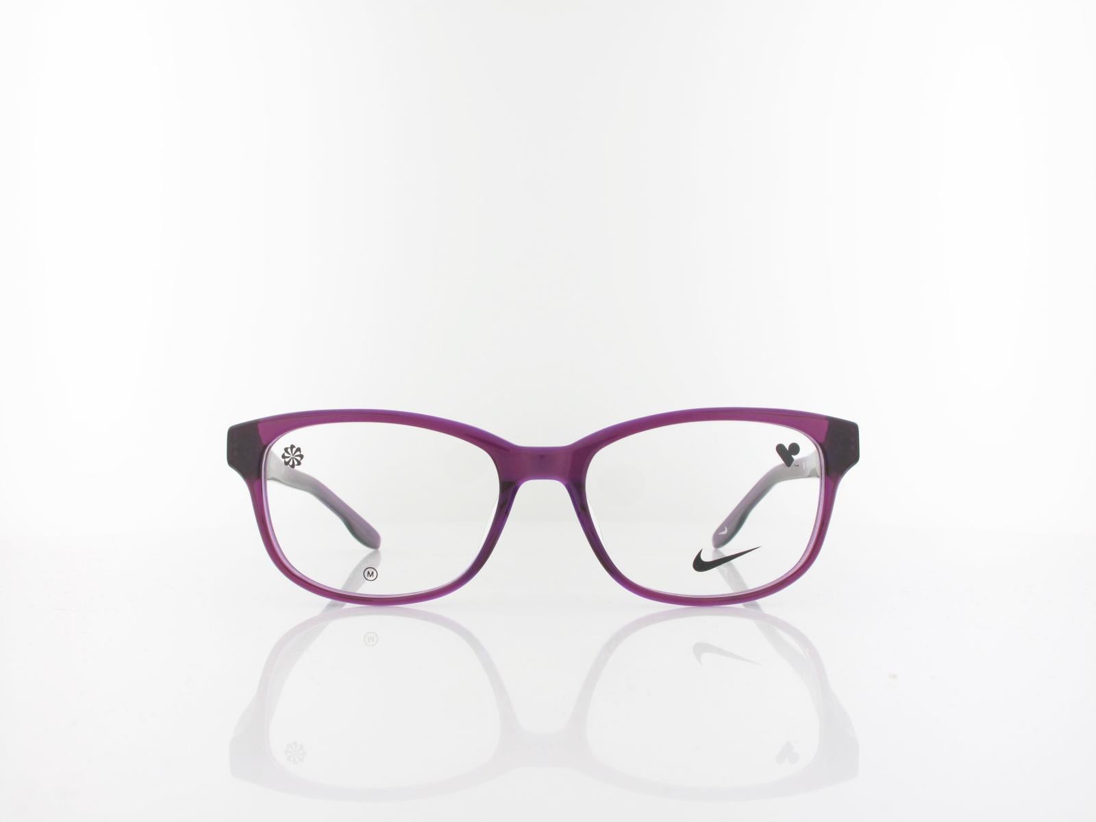 Nike | NK7165 516 52 | crystal violet laminate