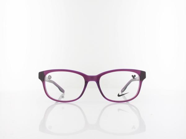 Nike | NK7165 516 52 | crystal violet laminate