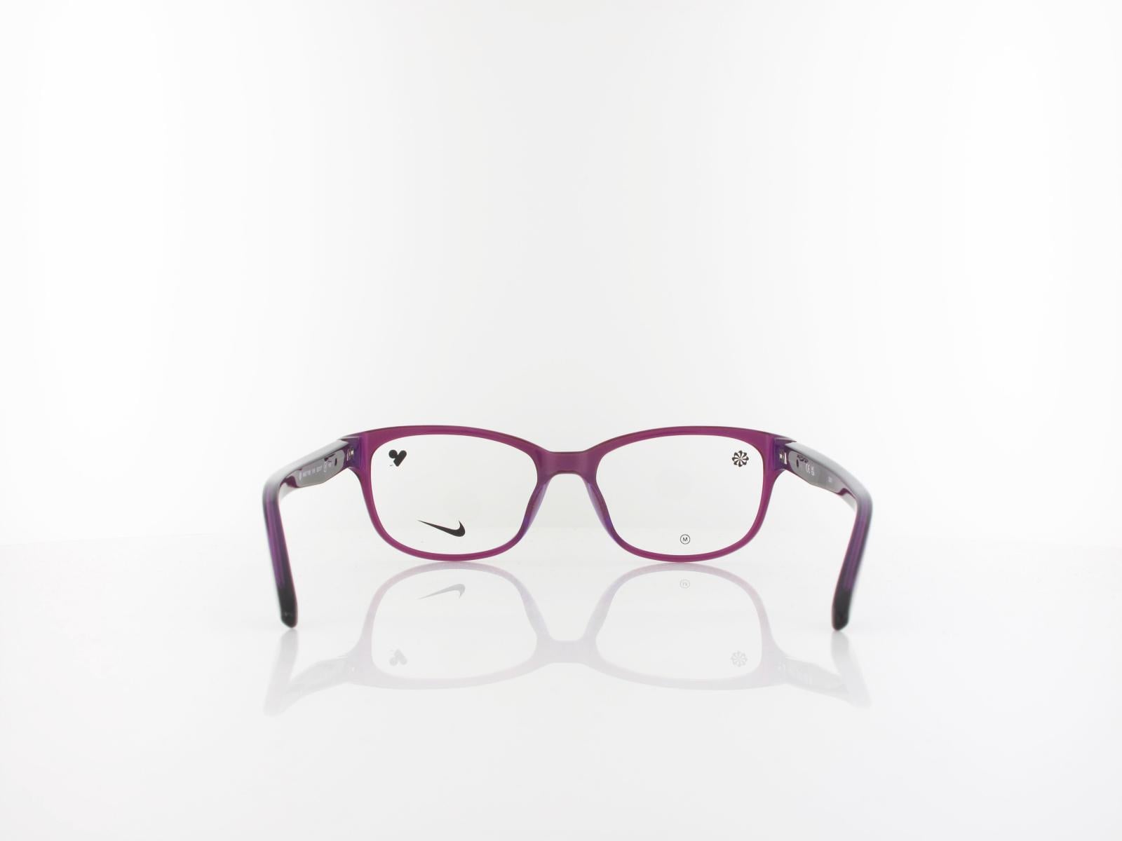 Nike | NK7165 516 52 | crystal violet laminate