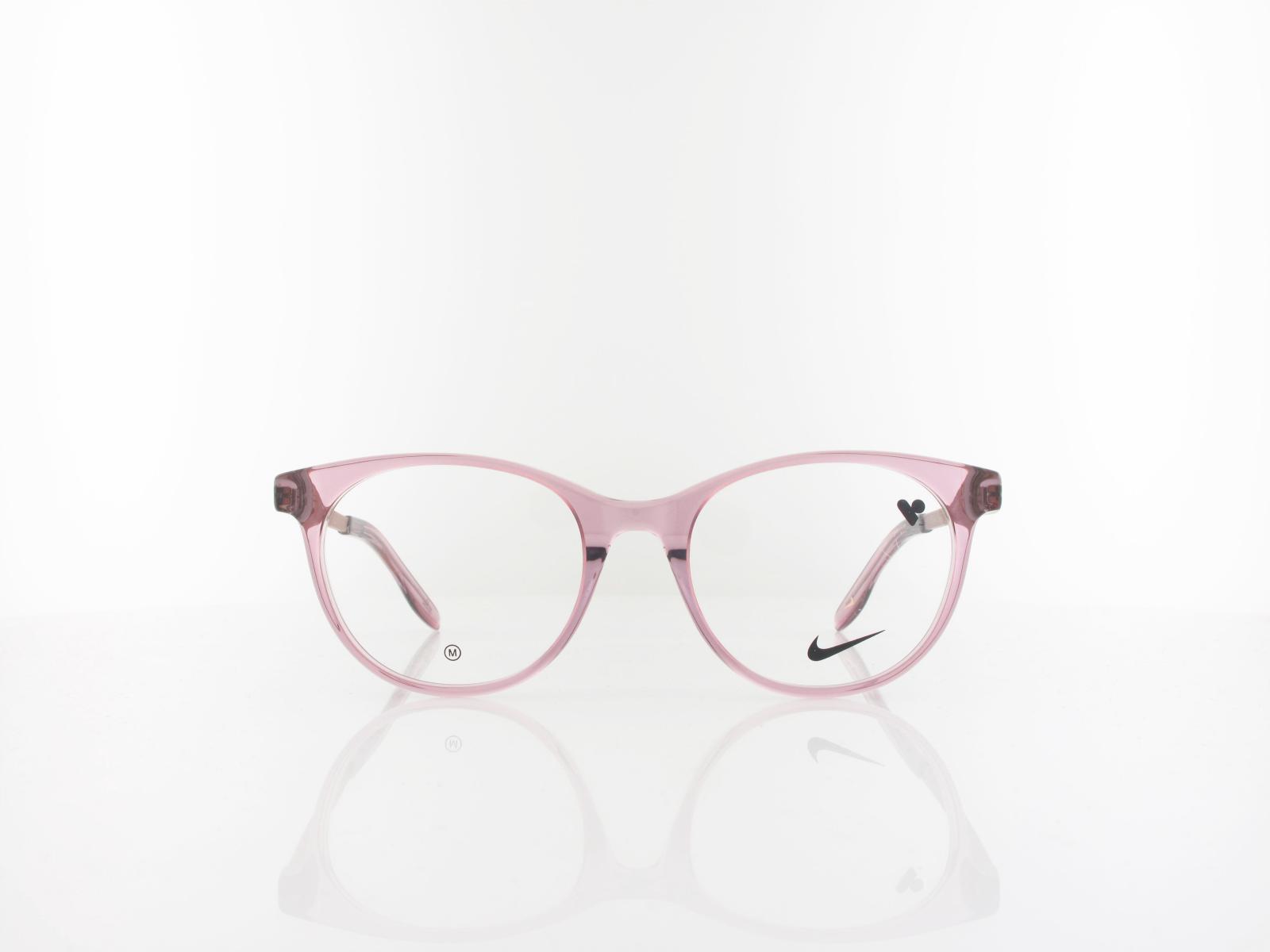 Nike | NK7173 556 51 | mauve pink laminate
