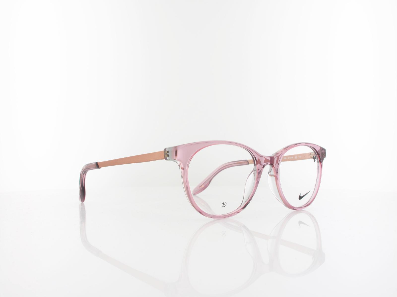 Nike | NK7173 556 51 | mauve pink laminate