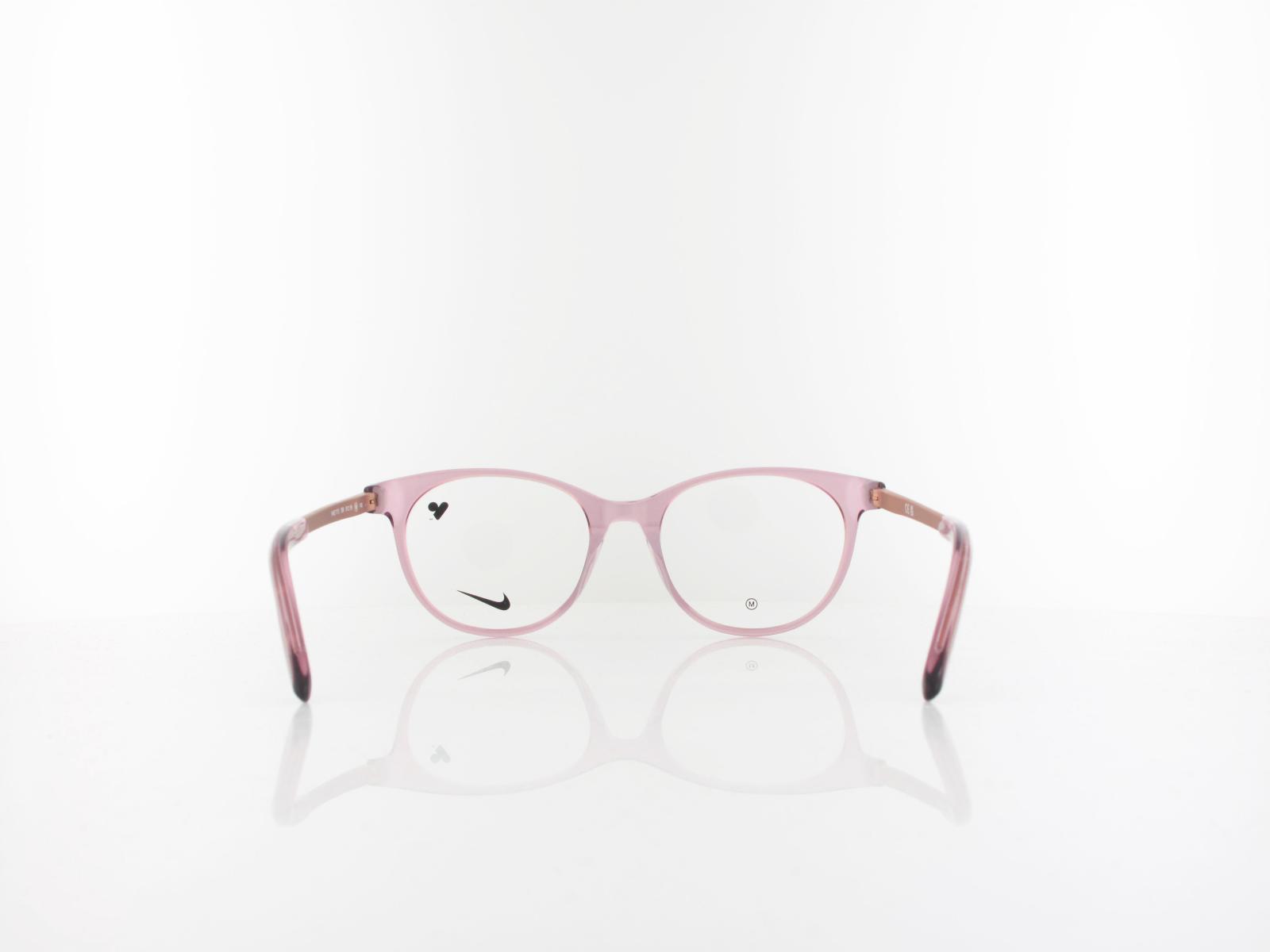 Nike | NK7173 556 51 | mauve pink laminate