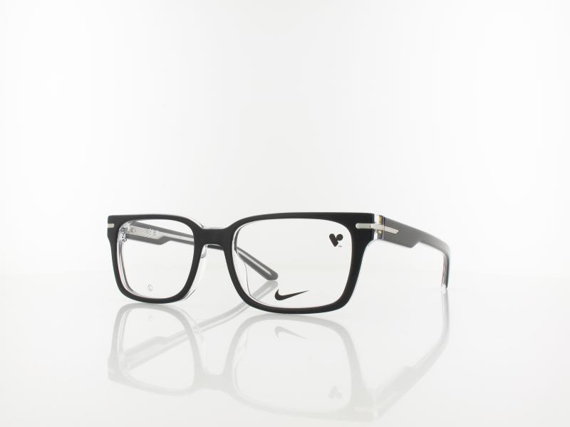 Nike | NK7174 010 53 | black crystal laminate