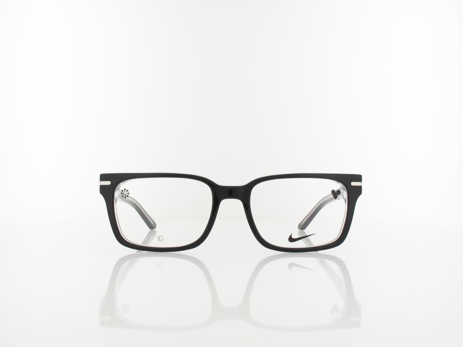 Nike | NK7174 010 53 | black crystal laminate