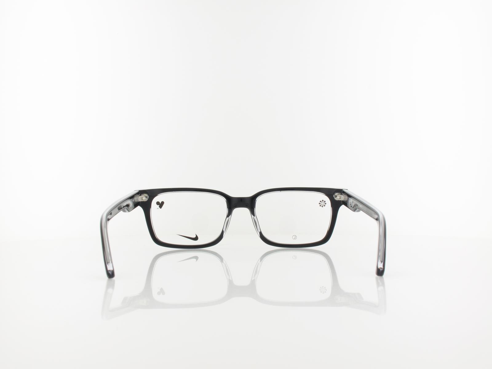 Nike | NK7174 010 53 | black crystal laminate