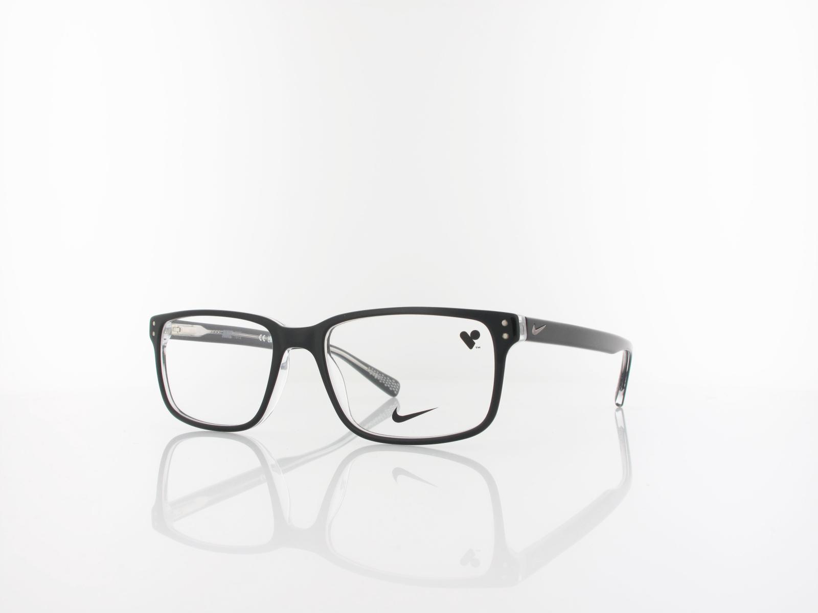 Nike | NK7240 002 53 | black clear