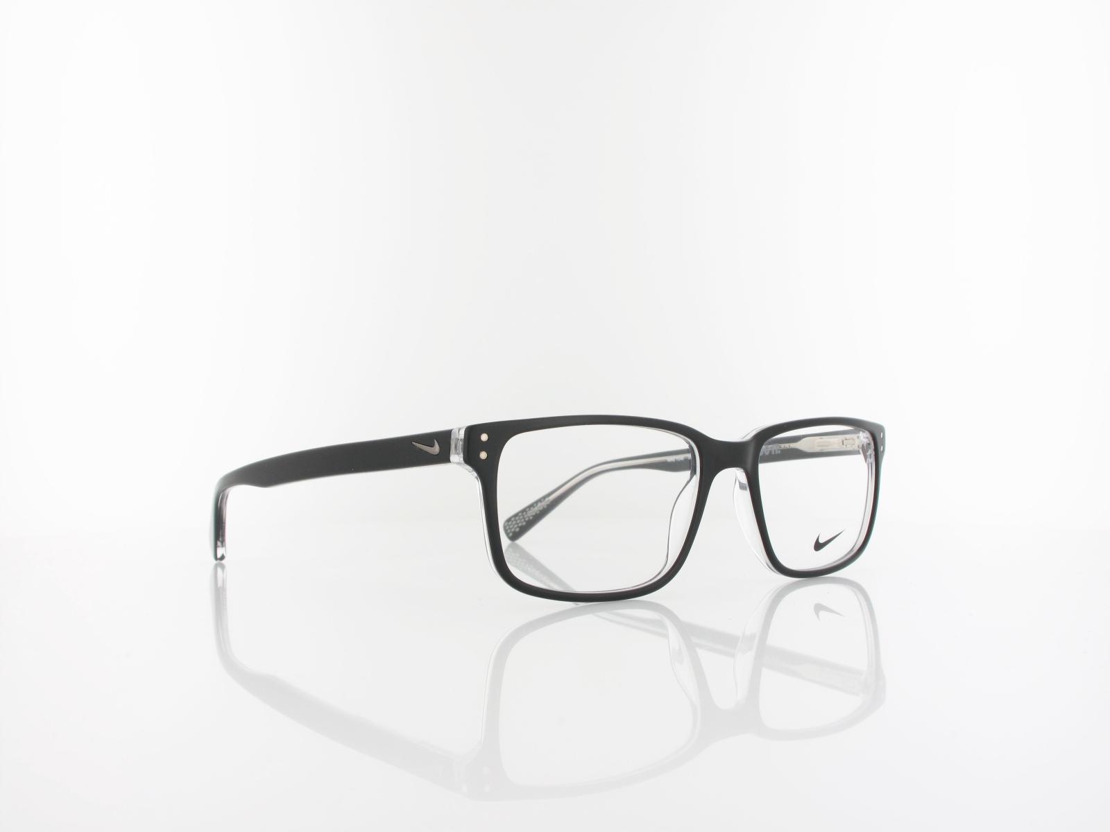 Nike | NK7240 002 53 | black clear
